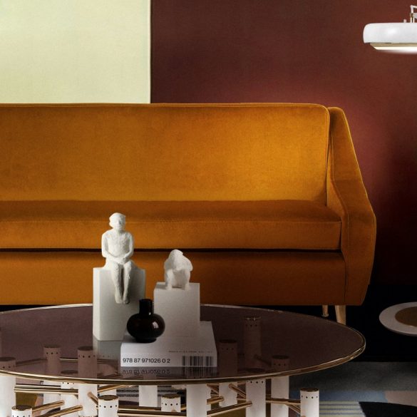 5 Lighting Design Trends That Are Revolutionizing This Year Inspirations!