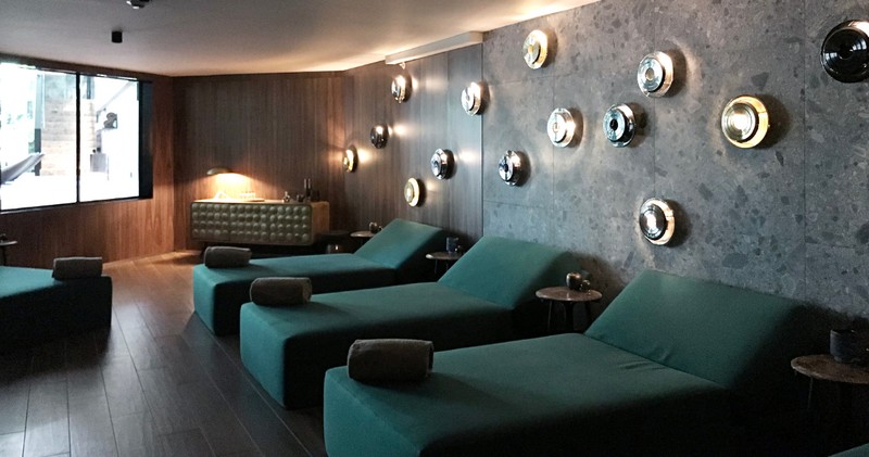 5 Luxury Hospitality Projects That Feature Incredible Lighting Designs As Statement!