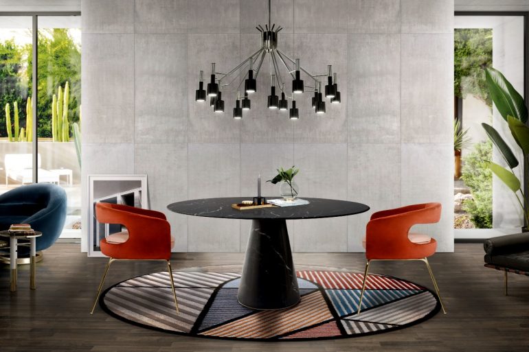 5 Stillnovo Lighting Fixtures To Elevate Your Modern Home Decor