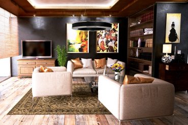 7 Most Popular Interior Design Styles That Are Setting The Trends This Year!
