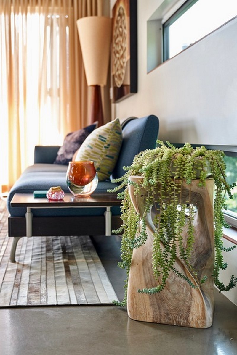 Be Inspired By Crawford-Pallini's Mid-Century Modern Project In Mission Hills!