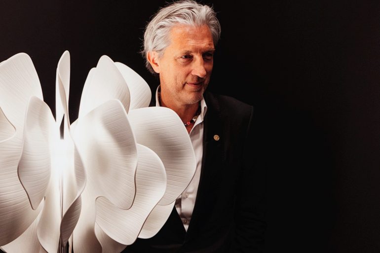 Get To Know Marcel Wanders' Most Famous Luxury Lighting Designs