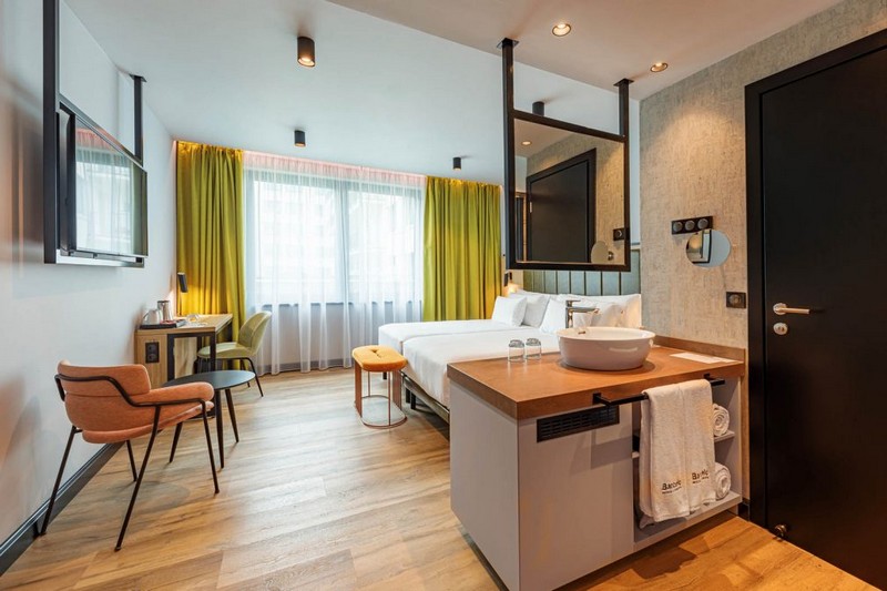 Get To Know Solinfo's Amazing Luxury Hotel Projects And Be Inspired!