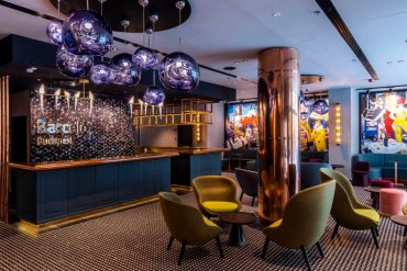 Get To Know Solinfo's Amazing Luxury Hotel Projects And Be Inspired!