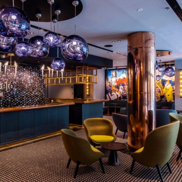 Get To Know Solinfo's Amazing Luxury Hotel Projects And Be Inspired!