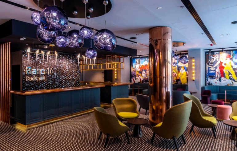 Get To Know Solinfo's Amazing Luxury Hotel Projects And Be Inspired!