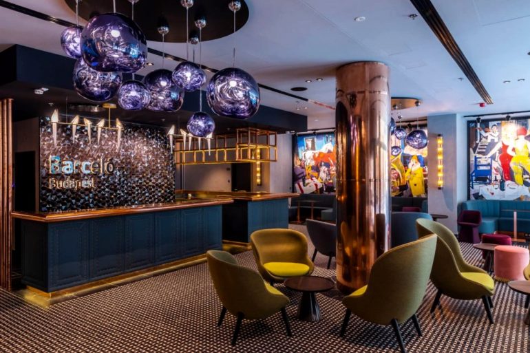 Get To Know Solinfo's Amazing Luxury Hotel Projects And Be Inspired!