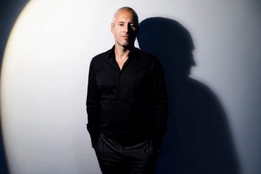 Meet Axel Meise One Of The Top Lighting Designers In The World!