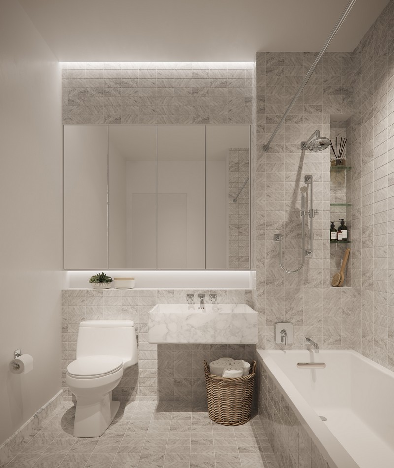 The Famous Meshberg Group Is Rebuilding NYC's Iconic Bath Haus on Greenpoint!