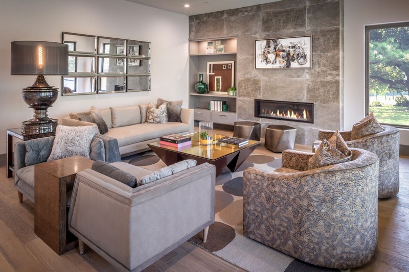 Watch Out Texas, Eklektik Interiors Is Here To Impress With Their Unique Ideas!