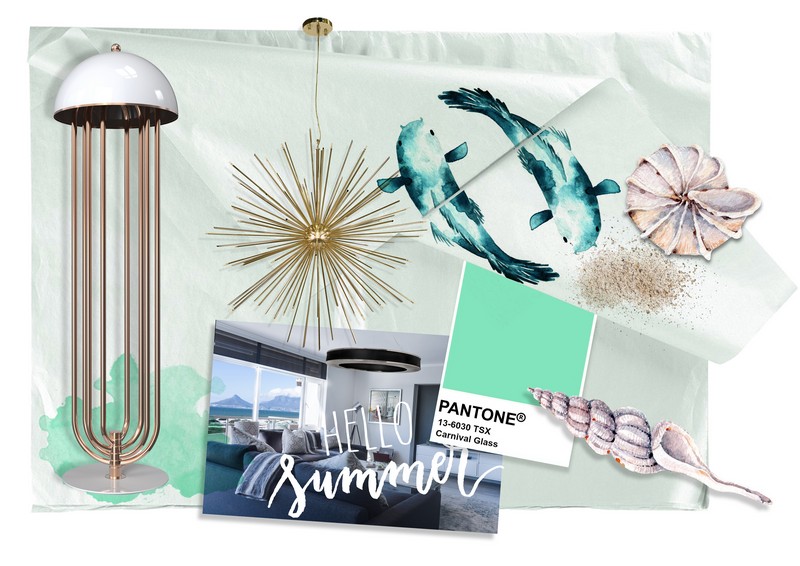 5 Summer Color Trends You Must Use In Your Next Design Project For A Trendy Look!