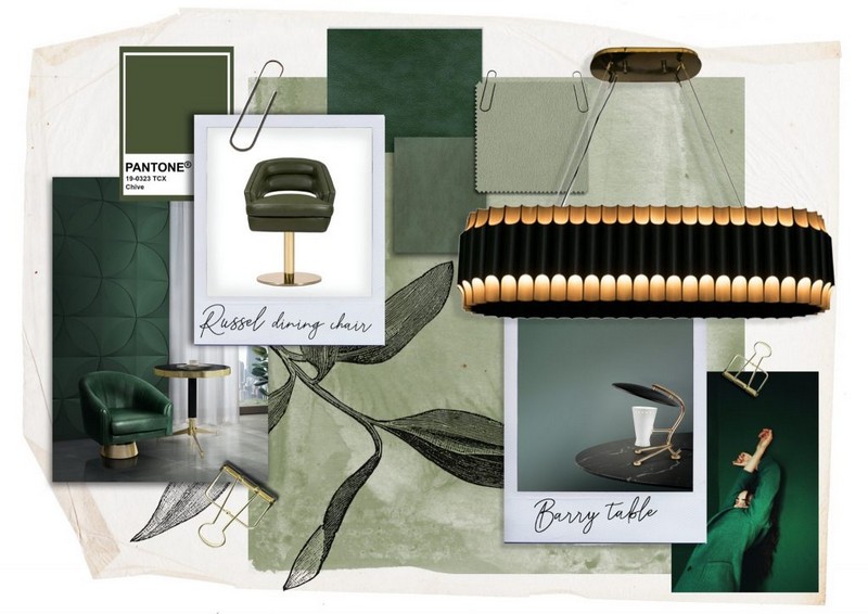 5 Summer Color Trends You Must Use In Your Next Design Project For A Trendy Look!