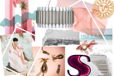 5 Summer Color Trends You Must Use In Your Next Design Project For A Trendy Look!