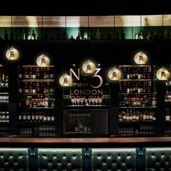 5 Unique Lighting Design Brands You Can Find At ŚWIATŁY's Incredible Showrooms