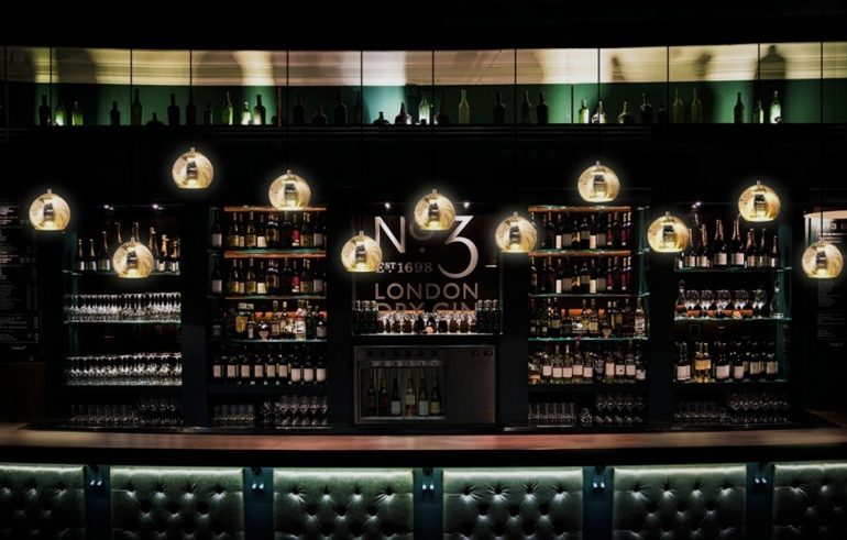 5 Unique Lighting Design Brands You Can Find At ŚWIATŁY's Incredible Showrooms