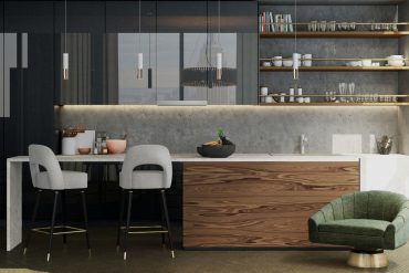 7 Minimalistic Kitchen Ideas To Get You Started On Yor Home Renovation
