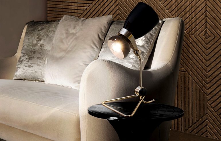 Complete Your Boho-Chic Design Project With These Incredible Lighting Designs!