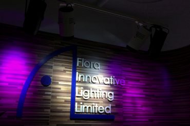 Flora Innovative Lighting Features The Best Smart Lighting Solutions In China!