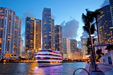 Get Ready To Meet Miami's Best Modern Building Architects And Be Inspired!