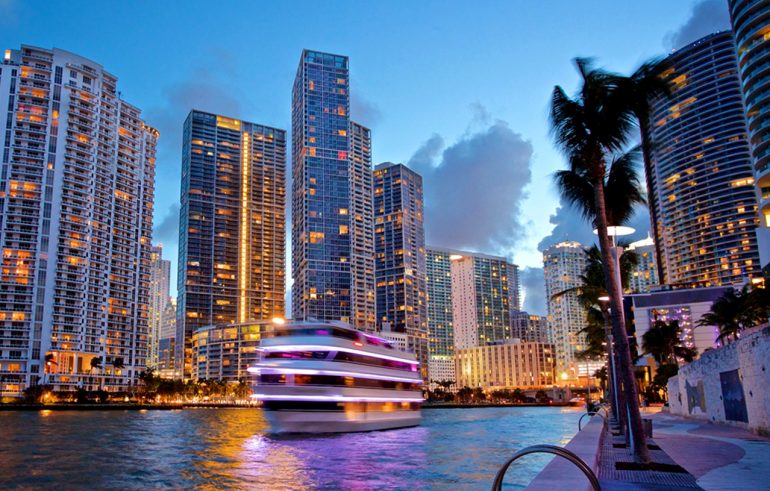 Get Ready To Meet Miami's Best Modern Building Architects And Be Inspired!