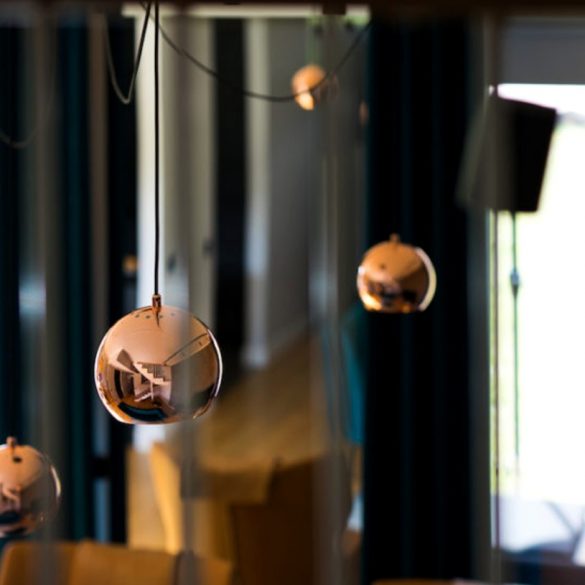 Hektor Light Is Estonia's Most Famous Lighting Store And Here Is Why!