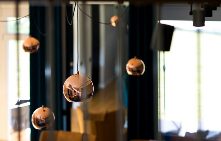 Hektor Light Is Estonia's Most Famous Lighting Store And Here Is Why!