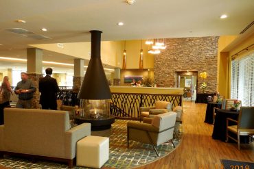 Hospitality Furnishings & Design Will Help You Create The Hotel Project Of Your Dreams!