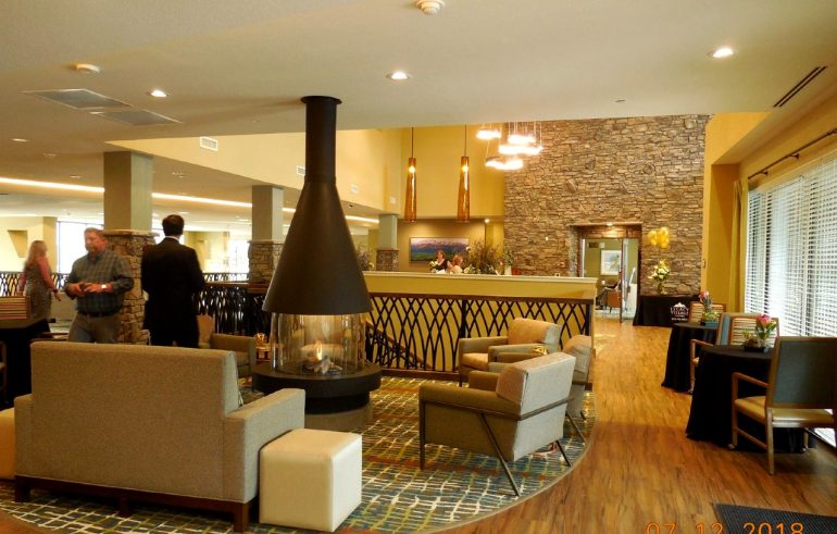 Hospitality Furnishings & Design Will Help You Create The Hotel Project Of Your Dreams!