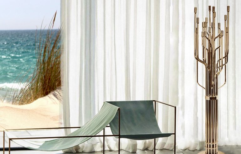 Improve Your Summer With The Best Mid-Century Design Inspirations In a FREE Ebook!