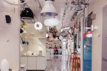 Obor Illuminazione's Top Showrooms Features The Best Lighting Solutions For Your Home Decor!