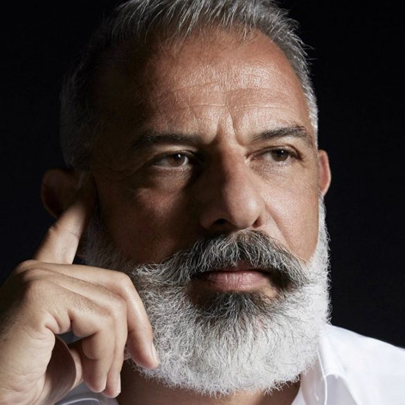 See Why Chahan Minassian Is One Of The Most Versatile Designers In The World!