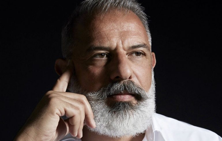 See Why Chahan Minassian Is One Of The Most Versatile Designers In The World!
