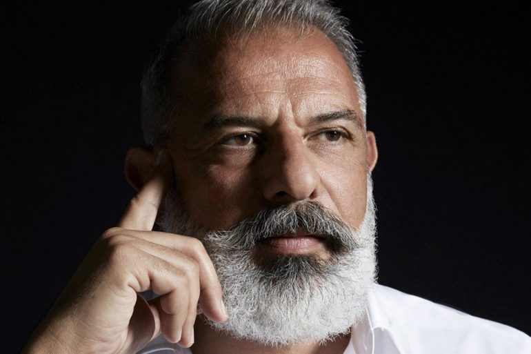 See Why Chahan Minassian Is One Of The Most Versatile Designers In The World!