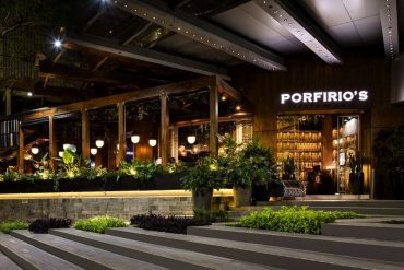 Step Inside Filipao Nunes Most Famous Restaurant Project And Be Inspired!