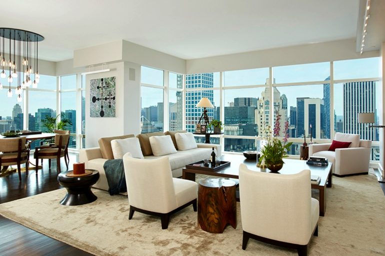 Studio LXIV Will Help You Elevate Your Residential Interior Design!