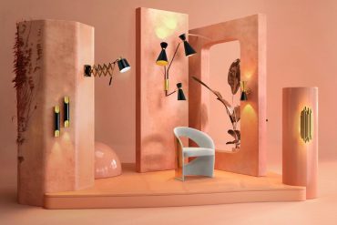 Summer Trend Alert - Amazing Decor Inspirations Starring Salmon Pink!