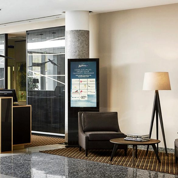 This Hotel Project By VRAI Architecture Studio Is All About The Incredible Lighting!