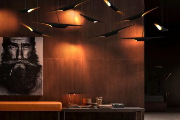 3 Luxury Lighting Brands You'll Find At Light Works' Unique Showroom!