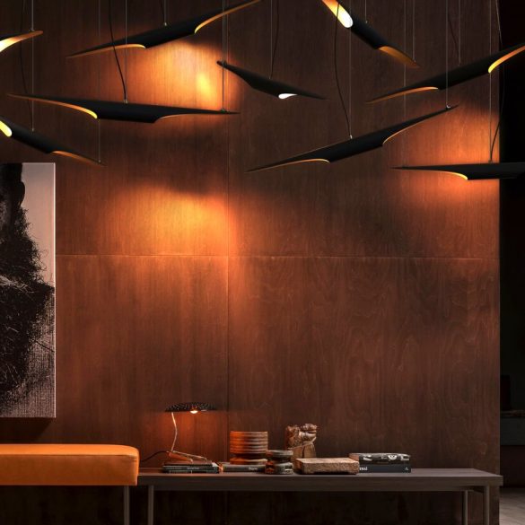 3 Luxury Lighting Brands You'll Find At Light Works' Unique Showroom!