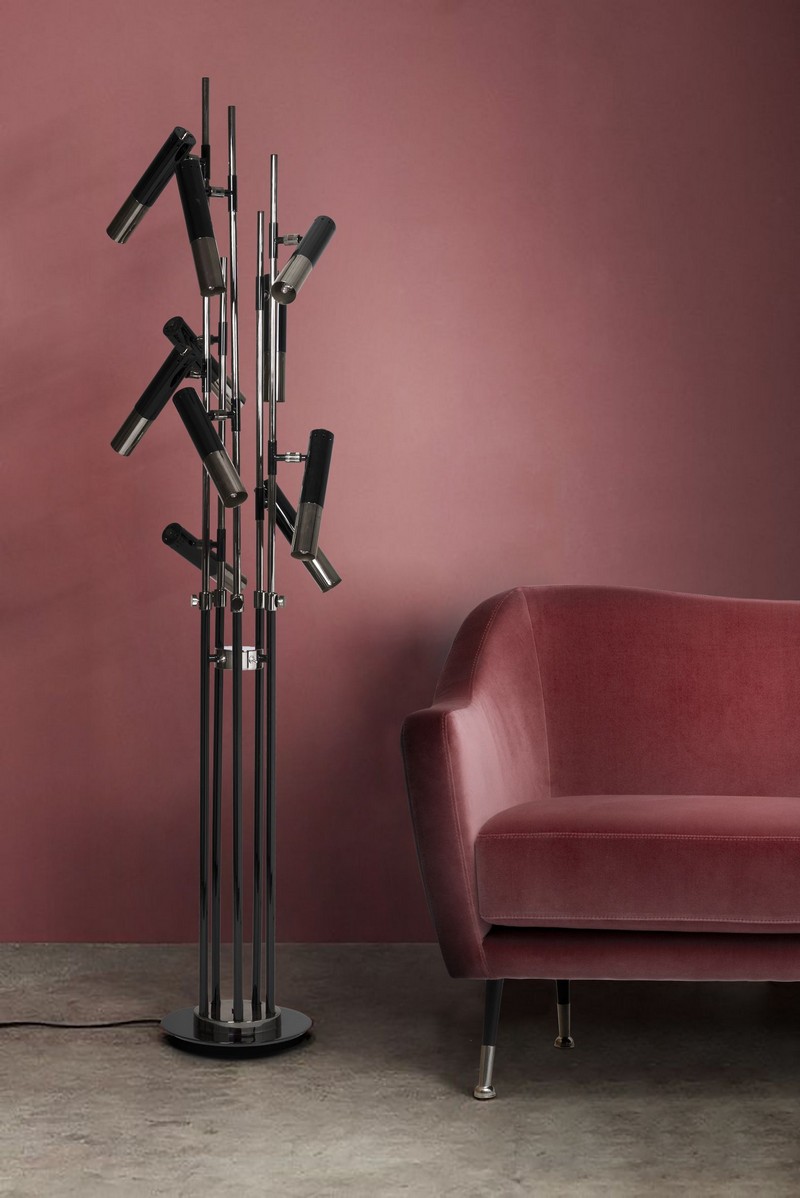 5 Fall Color Trends You Must Consider When Buying Your Next Lighting Piece!
