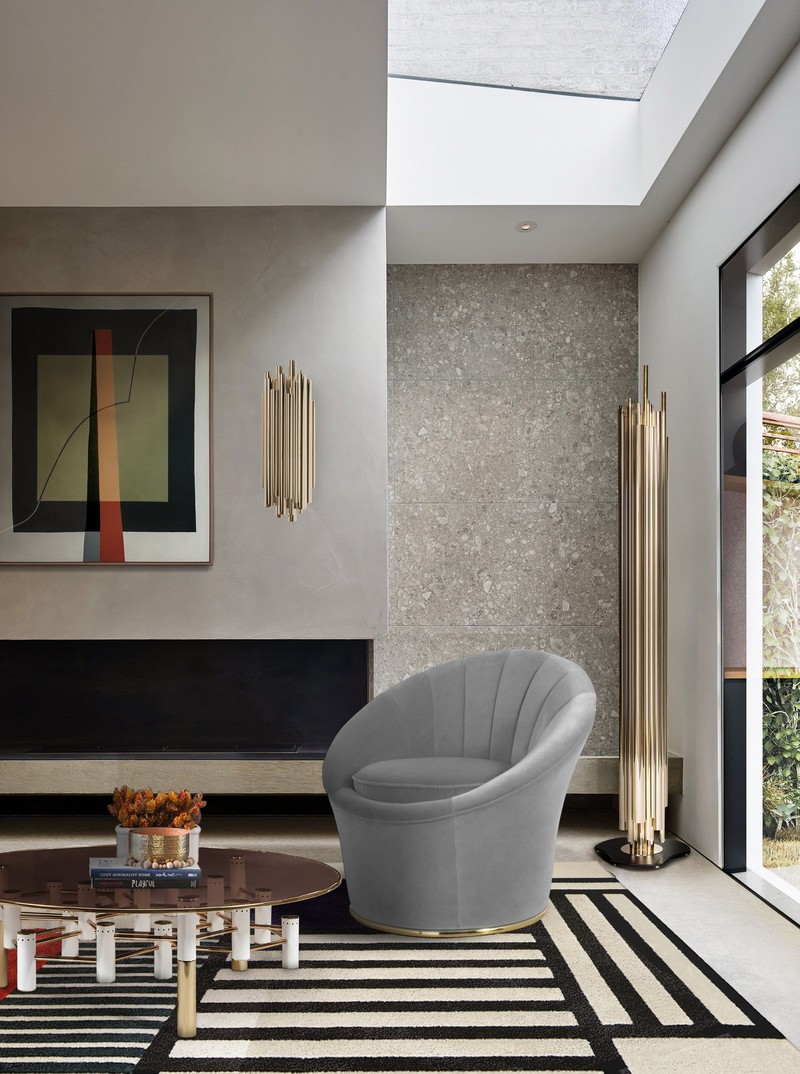 5 Fall Color Trends You Must Consider When Buying Your Next Lighting Piece!