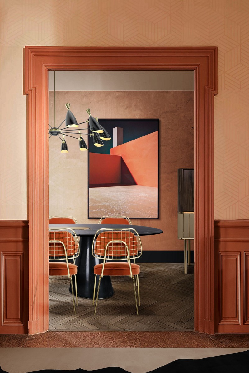 5 Fall Color Trends You Must Consider When Buying Your Next Lighting Piece!