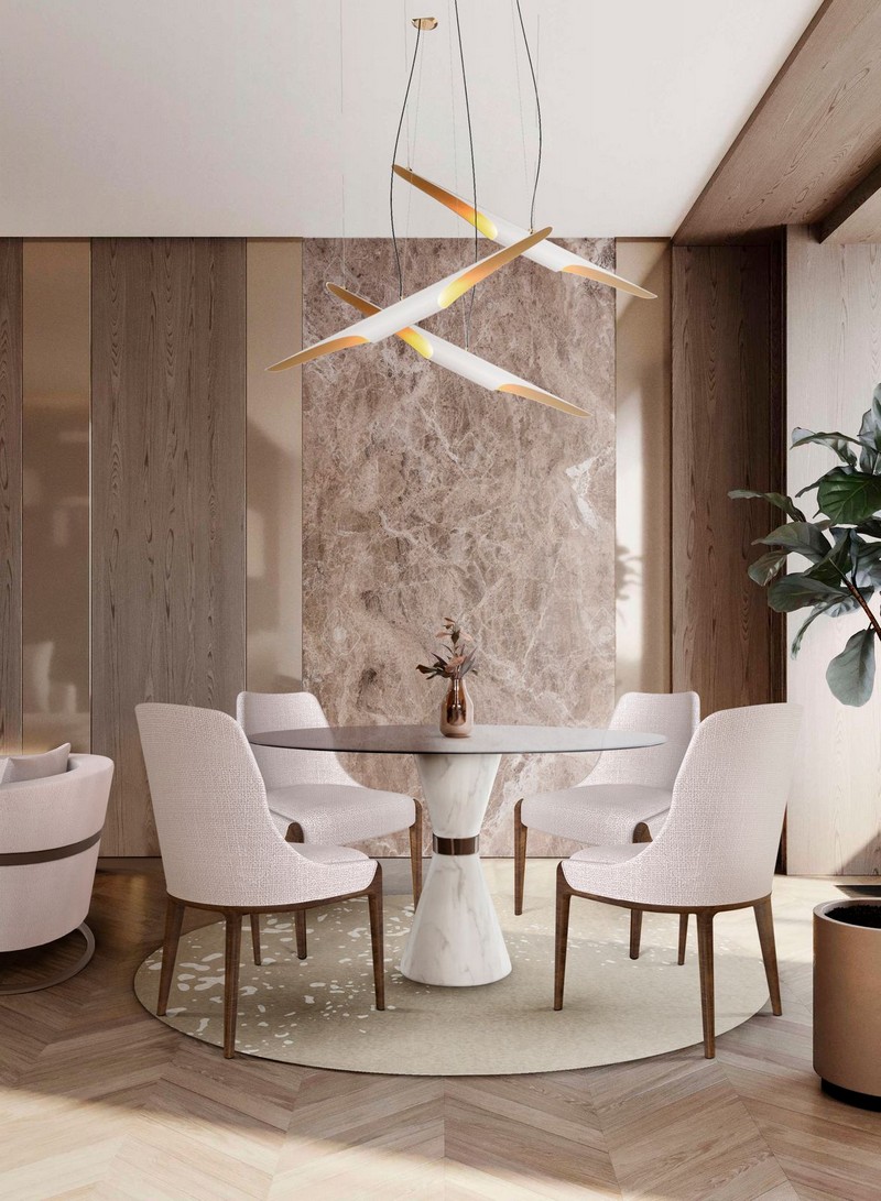 5 Fall Color Trends You Must Consider When Buying Your Next Lighting Piece!
