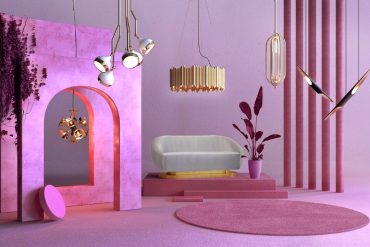 5 Mid-Century Suspension Designs That Are A Ultimate Deal This Summer!
