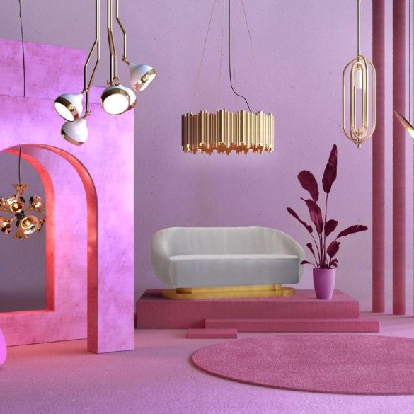 5 Mid-Century Suspension Designs That Are A Ultimate Deal This Summer!