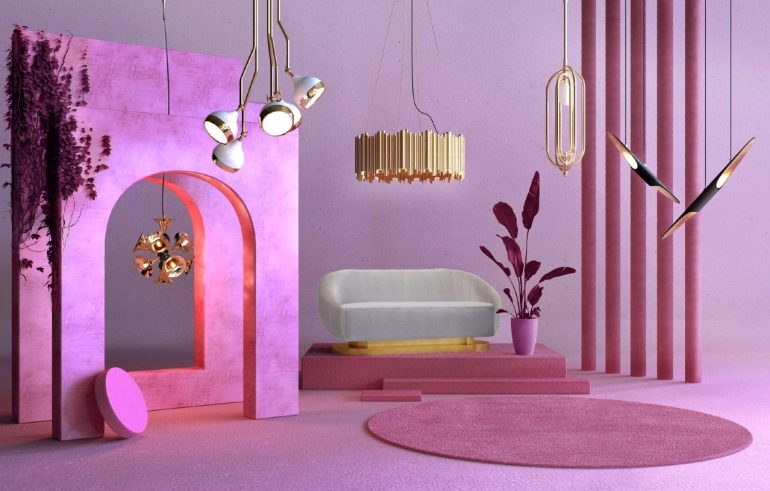 5 Mid-Century Suspension Designs That Are A Ultimate Deal This Summer!