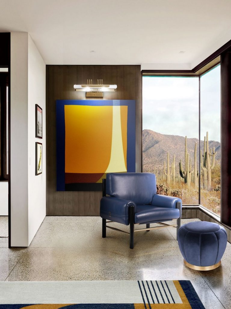 5 Top Interior Designers' Tips To Light Up Your Next Design Project