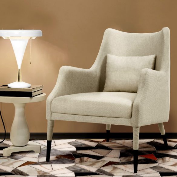 5 Top Interior Designers' Tips To Light Up Your Next Design Project