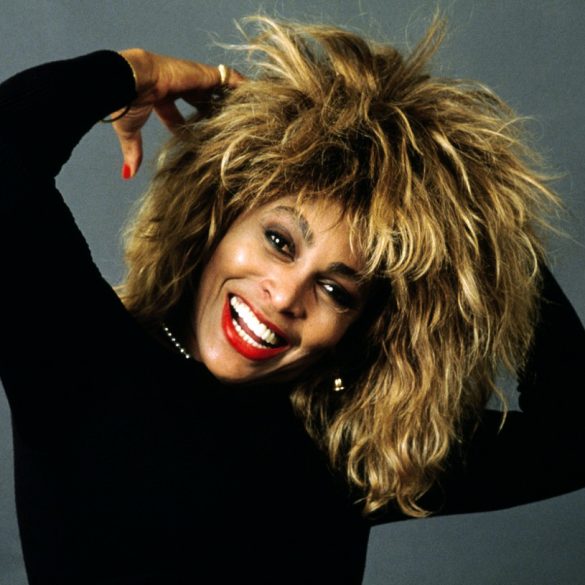 Add Tina Turner's Electric Vibes Into Your Home Decor With This Lighting Family