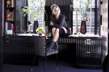 Check Alisa Bloom's New Residential Project In NYC And Steal The Look!